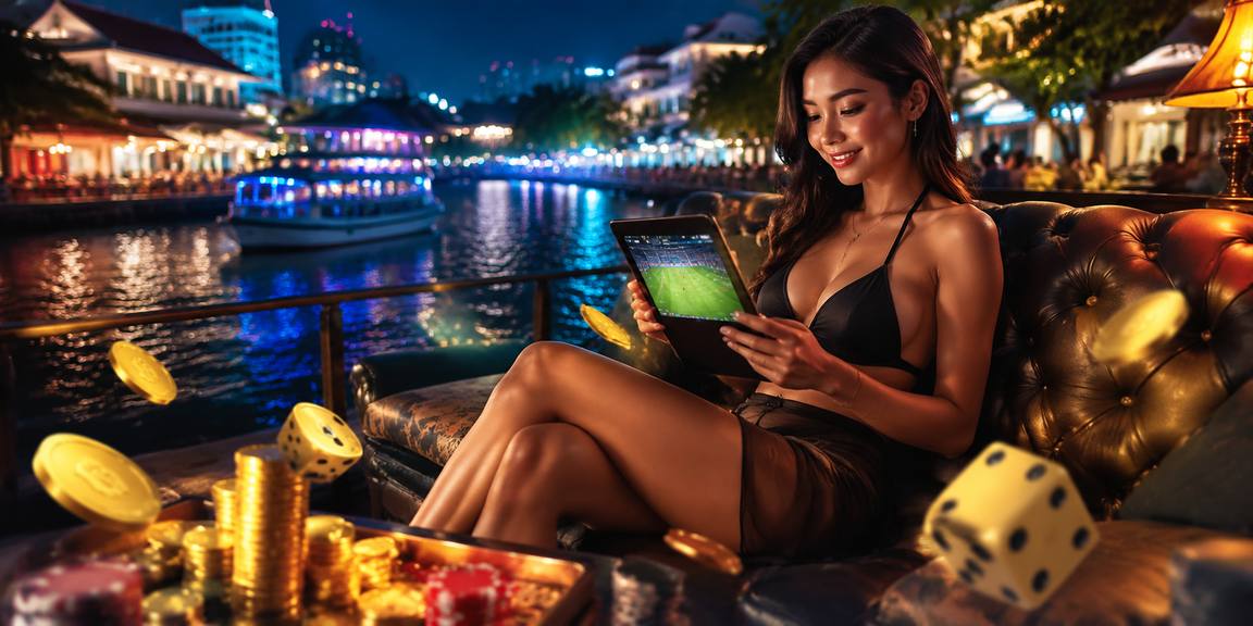 me8 Apa yang Kami Tawarkan di me8 Casino